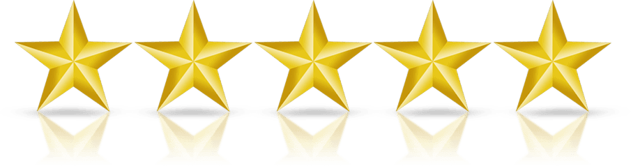 VisioCore customer reviews five stars