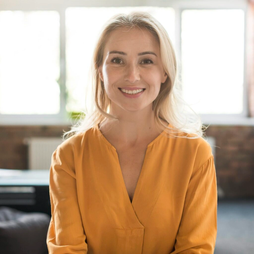 VisioCore customer review – Anita